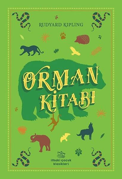 Orman Kitabı-zoom-