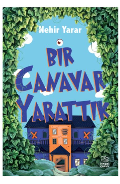 Bir Canavar Yarattık-zoom-