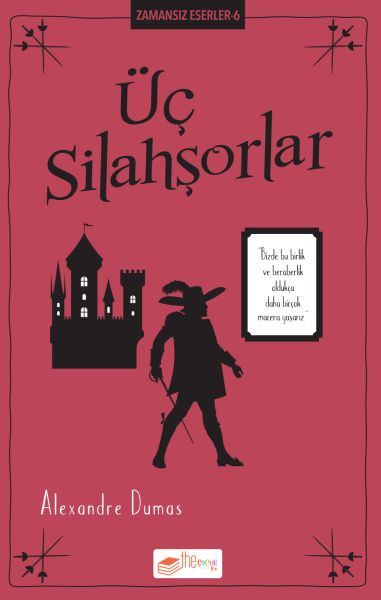 Üç Silahşörler-zoom-