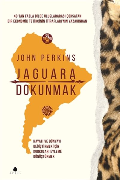 Jaguara Dokunmak-zoom-