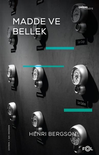 Madde ve Bellek-zoom-
