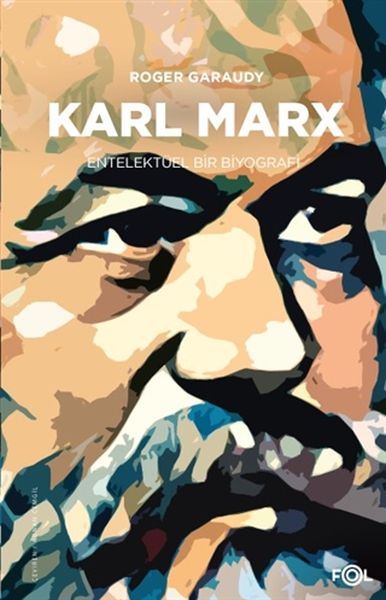 Karl Marx - Entelektüel Bir Biyografi-zoom-