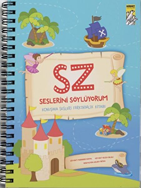 S Z Seslerini Söylüyorum-zoom-