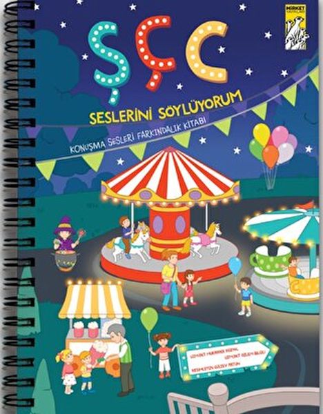 Ş Ç C Seslerini Söylüyorum-zoom-