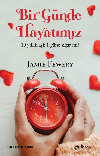 Bir Günde Hayatımız - 10 Yıllık Aşk 1 Güne Sığar mı?-zoom-