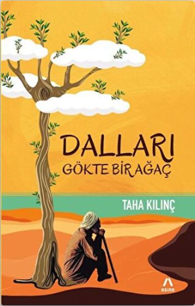Dalları Gökte Bir Ağaç-zoom-
