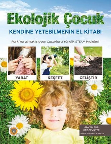 Ekolojik Çocuk-zoom-