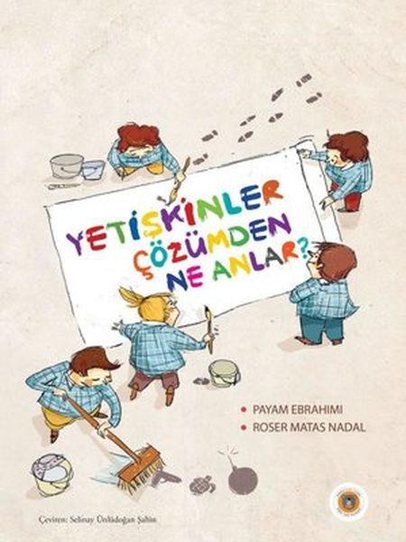 Yetişkinler Çözümden Ne Anlar?-zoom-