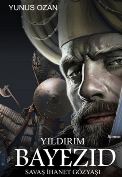 Yıldırım Bayezıd - Savaş İhanet Gözyaşı-zoom-