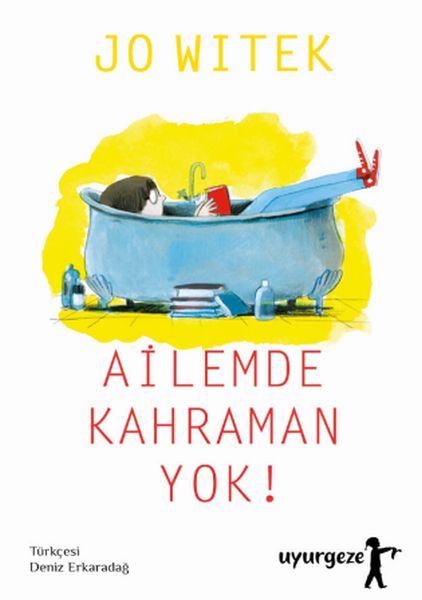 Ailemde Kahraman Yok!-zoom-
