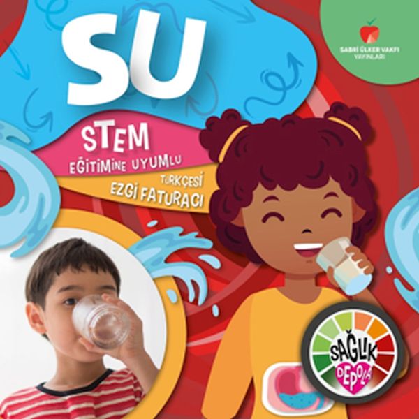 Sağlık Depola: Su-zoom-