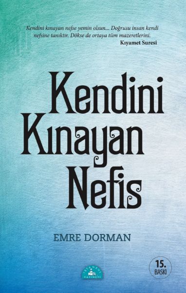 Kendini Kınayan Nefis-zoom-