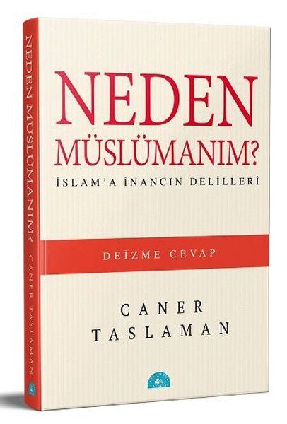 Neden Müslümanım? - İslam'a İnancın Delilleri-zoom-