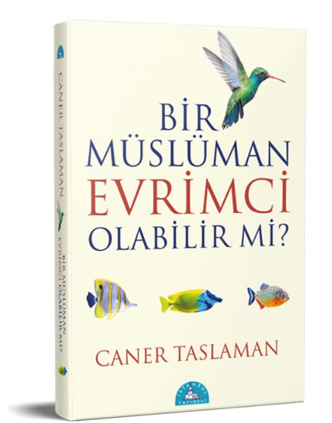 Bir Müslüman Evrimci Olabilir Mi?