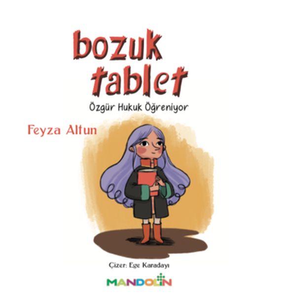 Bozuk Tablet-zoom-