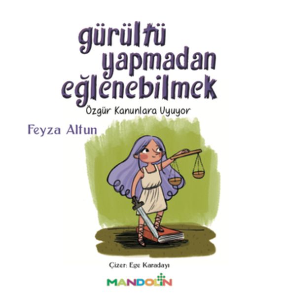 Gürültü Yapmadan Eğlenebilmek-zoom-