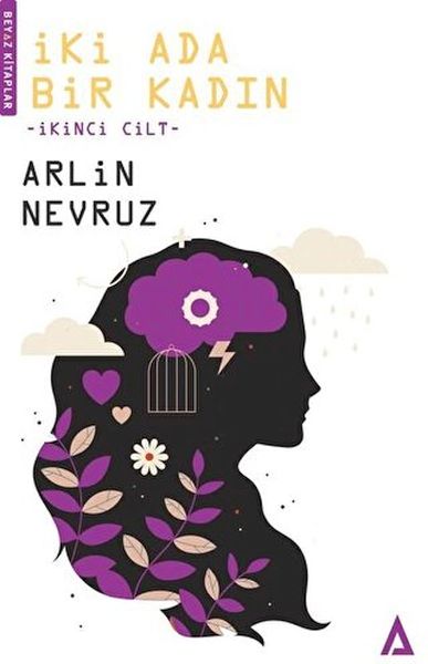 İki Ada Bir Kadın 2. Cilt-zoom-