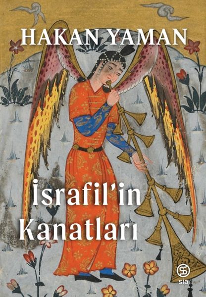 İsrafil’in Kanatları