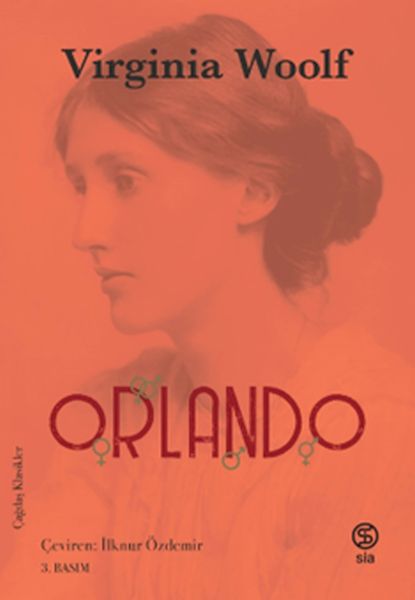 Orlando - Çağdaş Klasikler