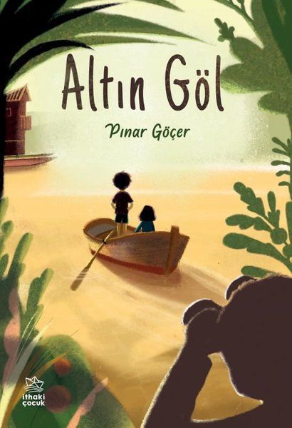 Altın Göl-zoom-