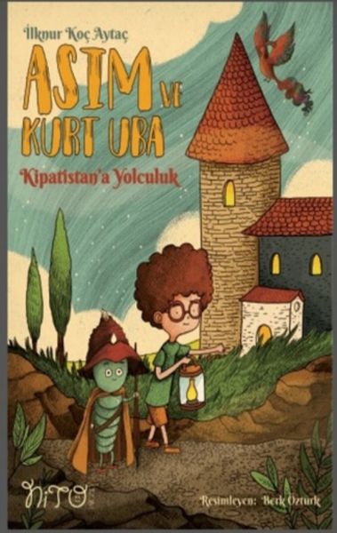 Asım ve Kurt Uba - Kipatistan'a Yolculuk-zoom-