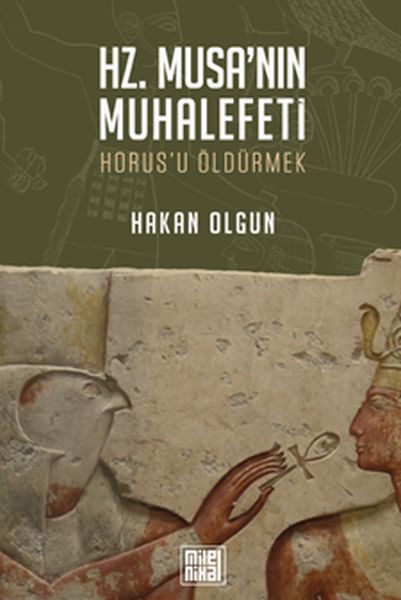 Hz. Musa’nın Muhalefeti-zoom-