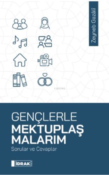 Gençlerle Mektuplaşmalarım-zoom-