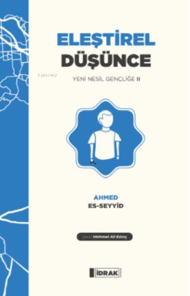 Eleştirel Düşünce;Yeni Nesil Gençliğe 2-zoom-