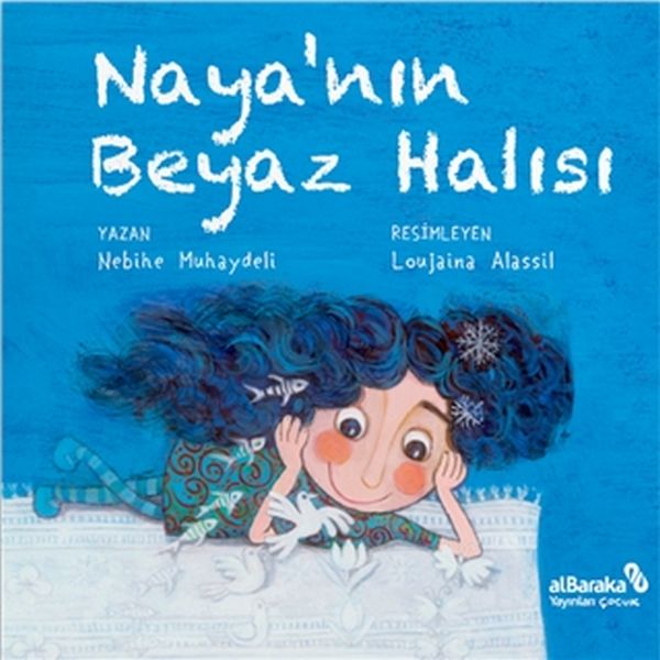 Naya'nın Beyaz Halısı-zoom-