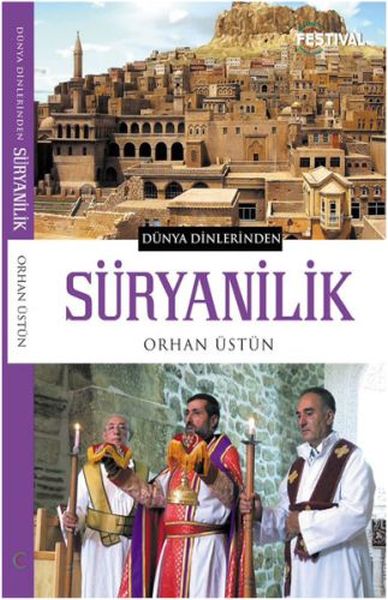 Dünya Dinlerinden - Süryanilik-zoom-