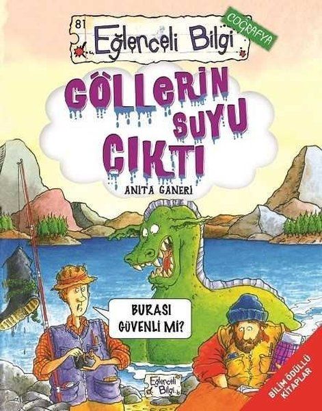 Göllerin Suyu Çıktı-zoom-