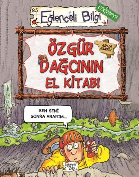 Özgür Dağcının El Kitabı-zoom-
