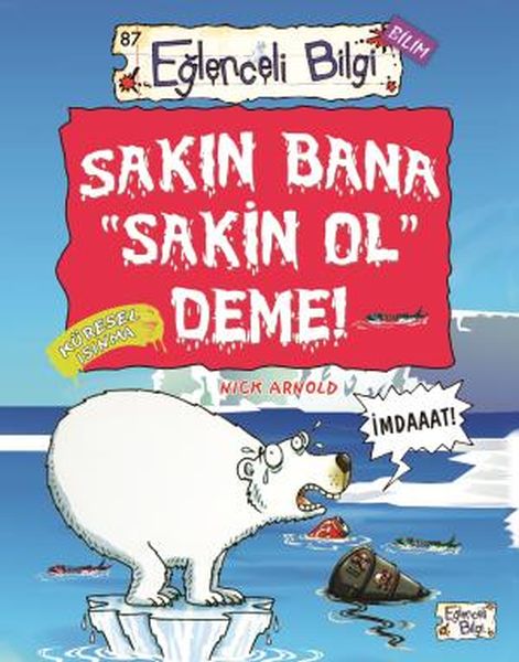 Sakın Bana Sakin Ol Deme-zoom-