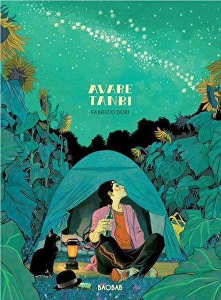 Avare Tanrı-zoom-