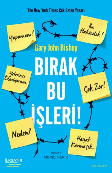 Bırak Bu İşleri-zoom-