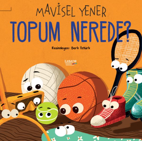 Topum Nerede?-zoom-