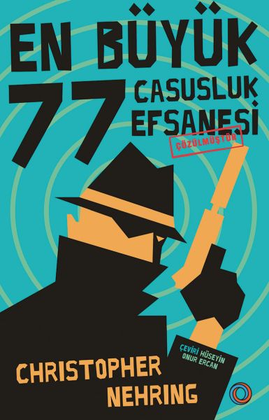 En Büyük 77 Casusluk Efsanesi Çözülmüştür-zoom-