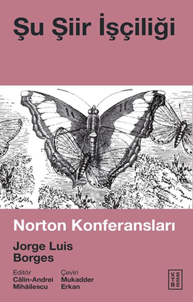 Şu Şiir İşçiliği - Norton Konferansları-zoom-