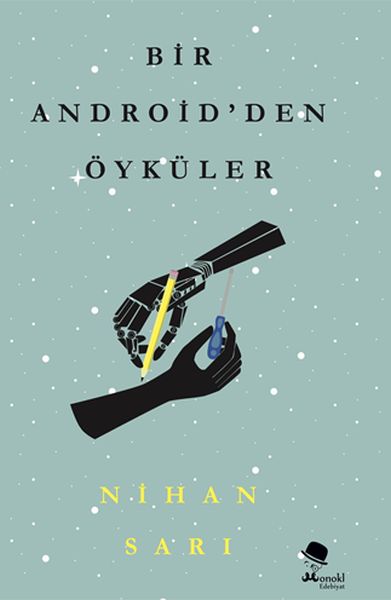 Bir Androidden Öyküler-zoom-