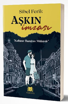 Aşkın İmzası