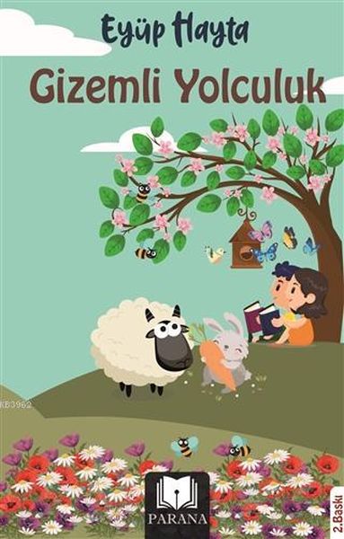 Gizemli Yolculuk-zoom-