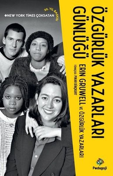 Özgürlük Yazarları Günlüğü-zoom-