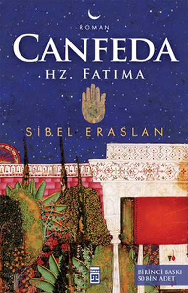 Canfeda: Hz. Fatıma-zoom-