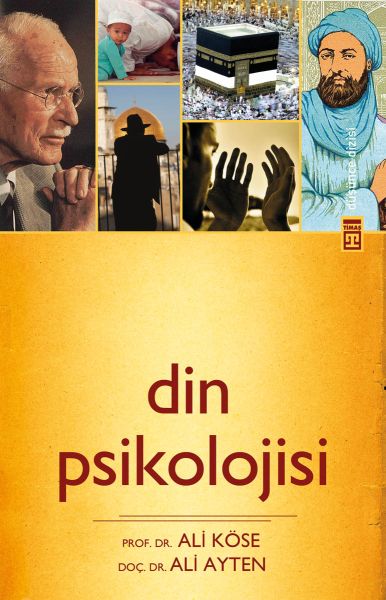 Din Psikolojisi-zoom-