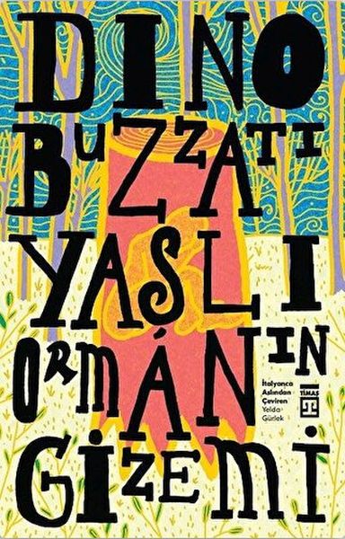 Yaşlı Ormanın Gizemi-zoom-