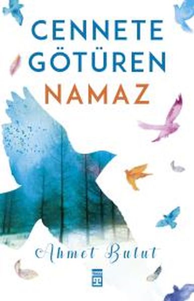 Cennete Götüren Namaz-zoom-