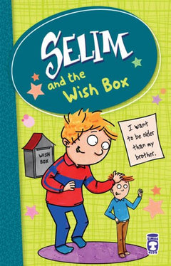 Selim And The Wish Box