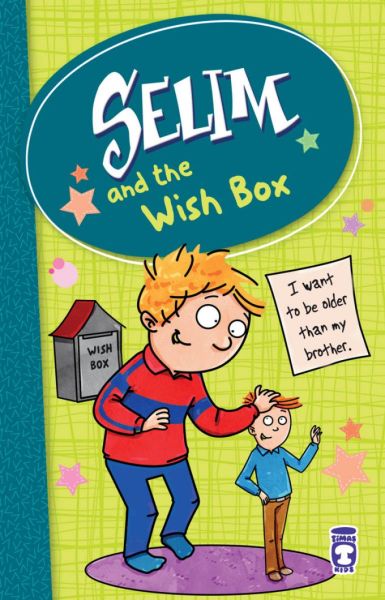 Selim And The Wish Box-zoom-