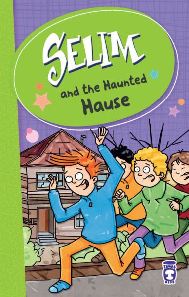 Selim And The Haunted Hause-zoom-