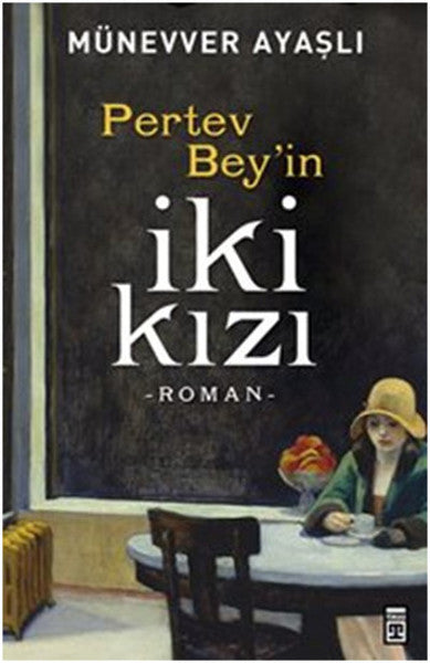 Pertev Beyin İki Kızı-zoom-